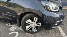 Honda Jazz 1.5 i-MMD Hybrid EX 5dr eCVT Hybrid Hatchback